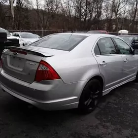 Fara yzky ford fusion