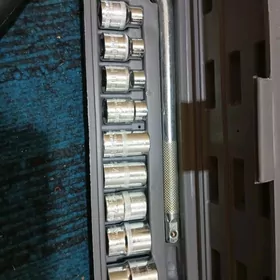 набор головок