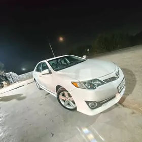 Toyota Camry 2013
