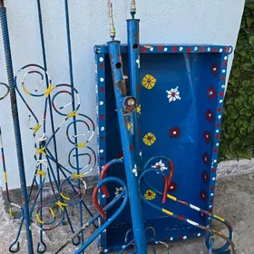 Sallancak sheyle berjek  mugt