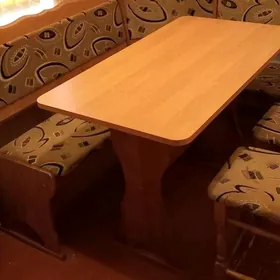 кухонный уголок