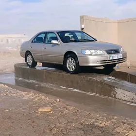 Toyota Camry 1998
