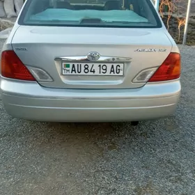 Toyota Avalon 2001