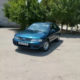 Nissan Primera 1998