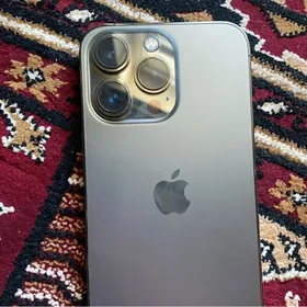 iPhone 13 Pro