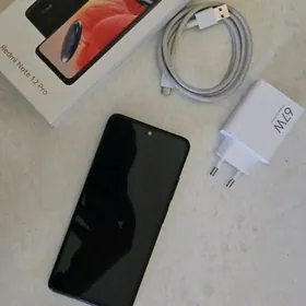 Redmi Note12Pro 4G 8.256GB