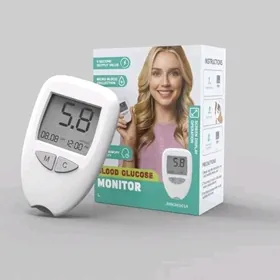 Gukometr original sahar olceya