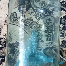 банки 20 литровые