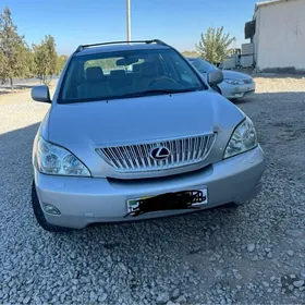 Lexus RX 350 2006