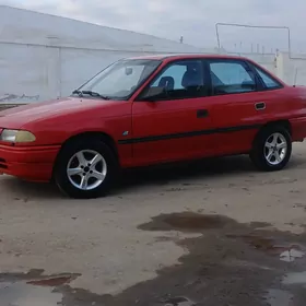Opel Astra 1993