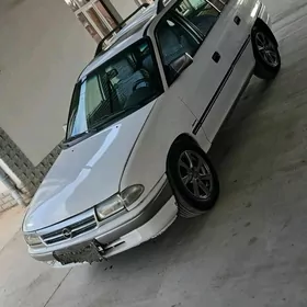 Opel Astra 1992