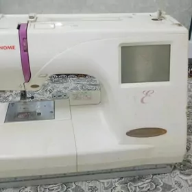 janome 350e
