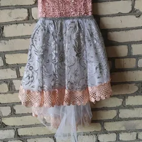 köynek платье