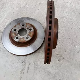 CAROLLA TORMOZNOY DISKA