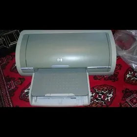 принтер рабочий на запчасти