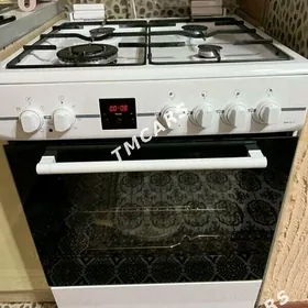 Gaz Plite Satyn Alyas 