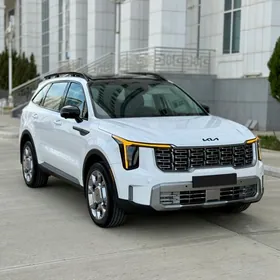 Kia Sorento 2025