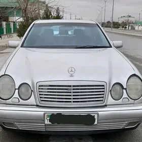 Mercedes-Benz E430 1999