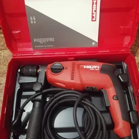 şurupowert-Hilti