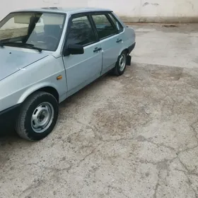 Lada 21099 2004
