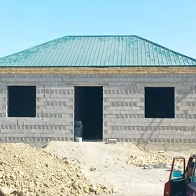 Bäherden plan jaý satlyk