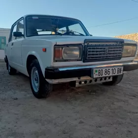Lada 2107 2003