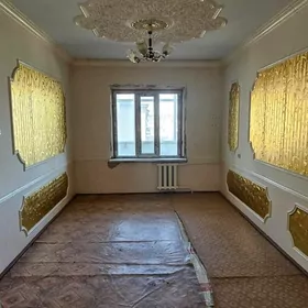 Bahar mik satlyk kvartira