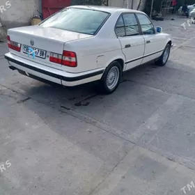 BMW 525 1991