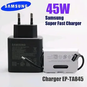 Komplekt Adapter 45w Superfast