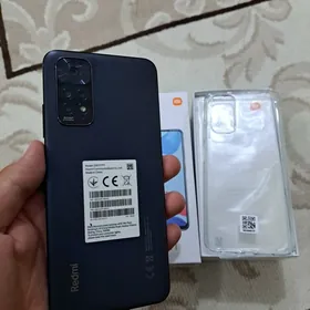 Redmi note 11