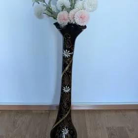 Ваза длинная - Waza