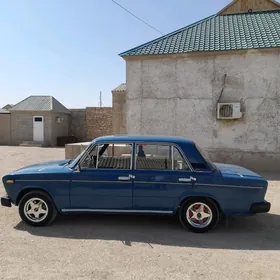 Lada 2106 1987