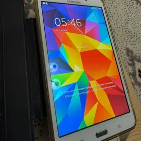 Samsung tab 4