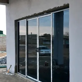 Penjireler Gapylar Sürme ️