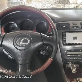 Lexus ES 300 2002