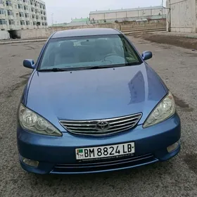 Toyota Camry 2002