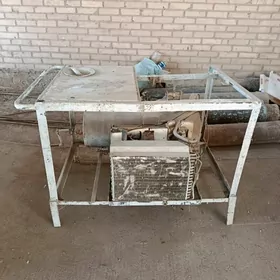 Marožny aparat Suw aparat