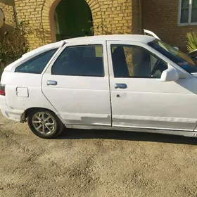 Lada 2112 2003