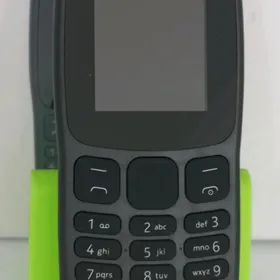 Nokia 106 4G