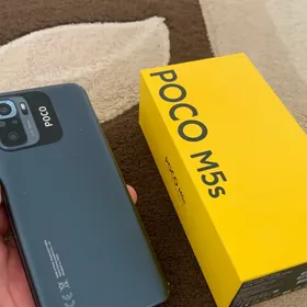 Poco m5s