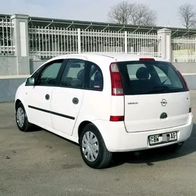 Opel Meriva 2003
