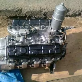 gaz53 mator, abmen dizel