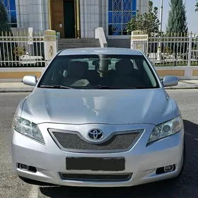 Toyota Camry 2008