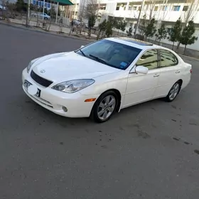 Lexus ES 330 2004
