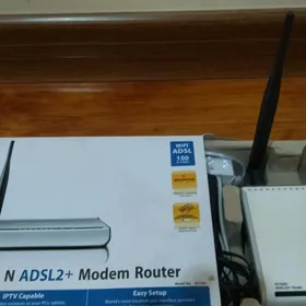 router Tenda