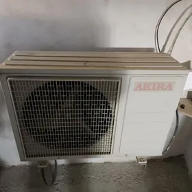 кондиционер Акира