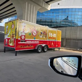 Kogel Euro Trailer 2014