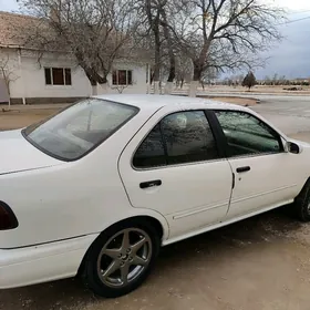 Nissan Datsun/Nissan Z-car 1997