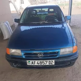 Opel Astra 1992