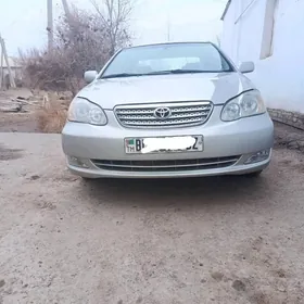 Toyota Corolla 2003